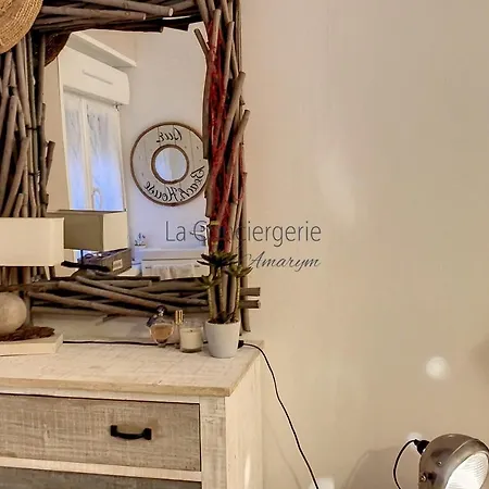 Tr-32 L'Appartement D'Artiste Pour Deux Personnes Le Treport
